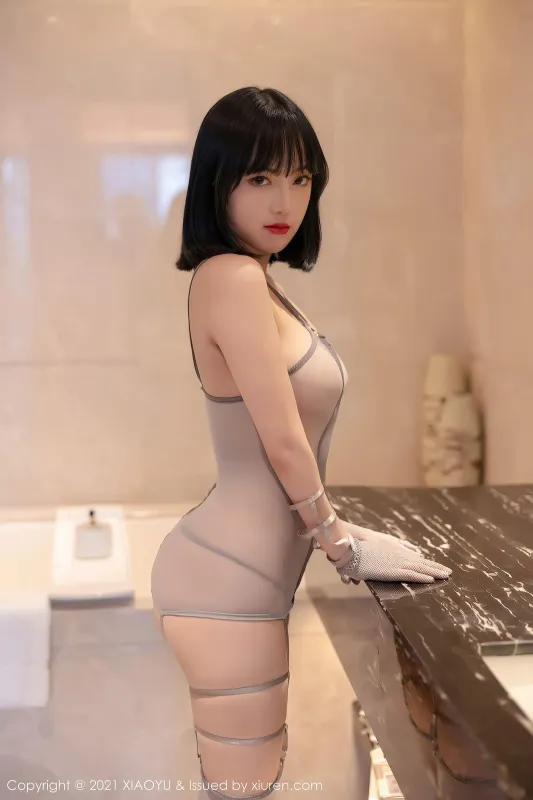 语画界 Vol.532 豆瓣酱 - 机器猫次元