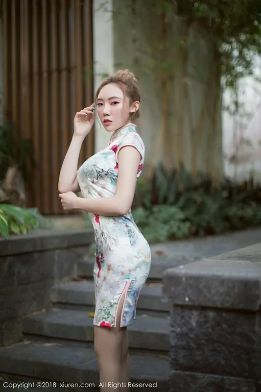 XiuRen 秀人网 No.1237 萌汉药baby - 机器猫次元