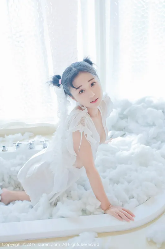 XiuRen 秀人网 No.1313 仓井优香 - 机器猫次元