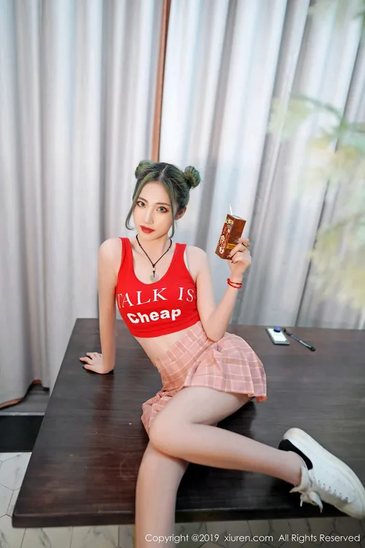 XiuRen 秀人网 No.1550 贾诗晗 - 机器猫次元