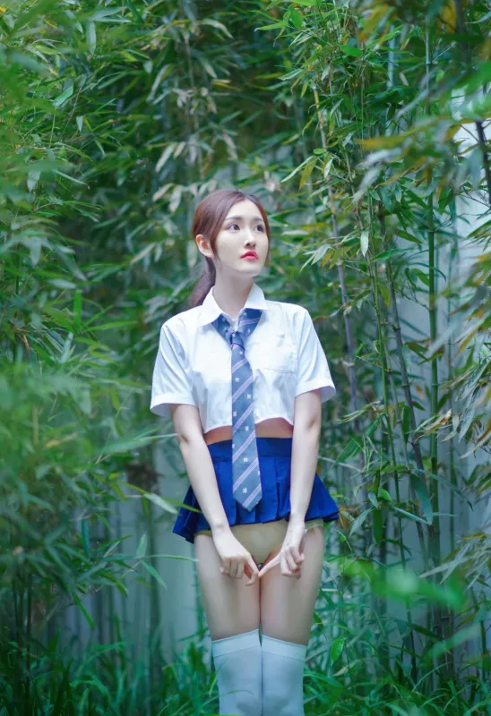 XIUREN秀人网 No.1733 沈梦瑶 - 机器猫次元