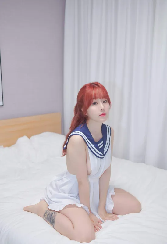 XIUREN秀人网 No.1744 王雨纯 - 机器猫次元
