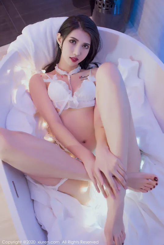 XIUREN秀人网 NO.2061 葛征Model - 机器猫次元