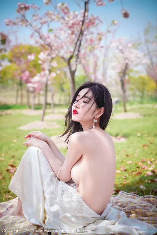 秀人XIUREN No.2297 沈梦瑶