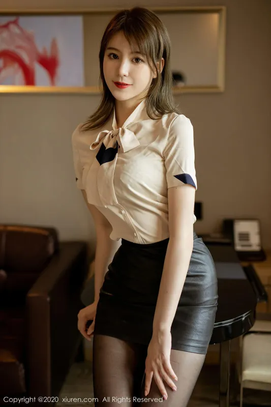 秀人XIUREN No.2388 yoo优优 - 机器猫次元