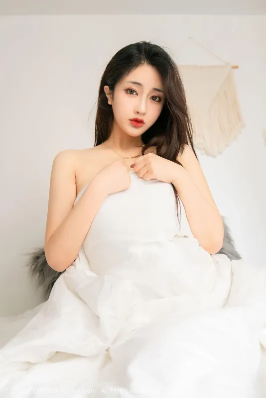 秀人 No.2419 林子欣Freya - 机器猫次元