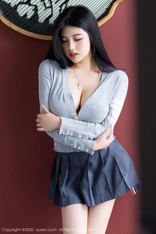 秀人 No.2508 娜露Selena - 机器猫次元