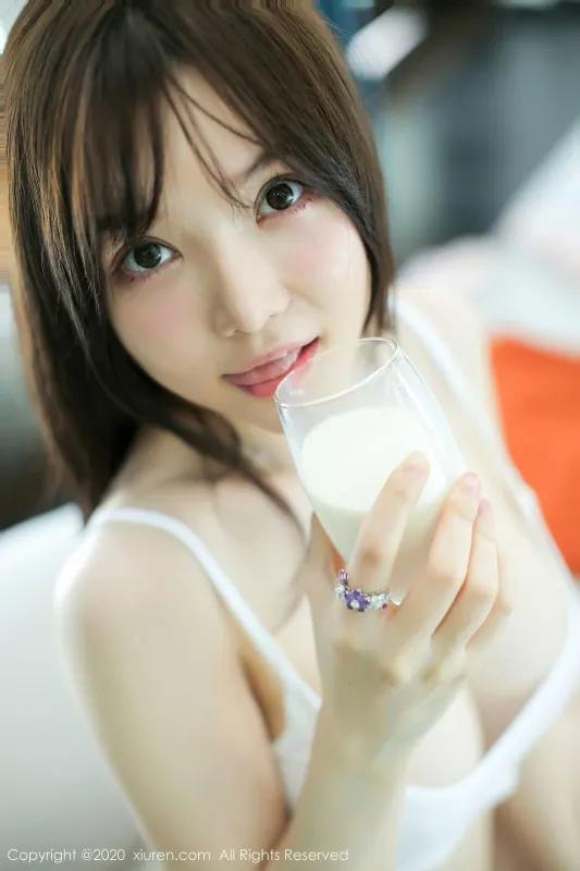 秀人 No.2565 糯美子Mini - 机器猫次元