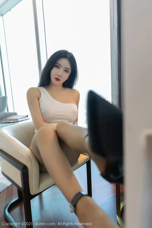 秀人 No.3074 心妍小公主 - 机器猫次元