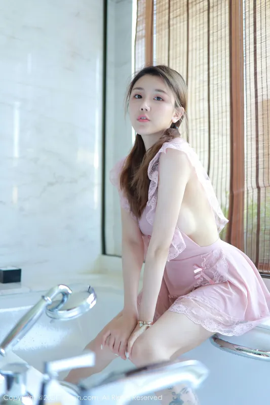 秀人 No.3611 夏西CiCi - 机器猫次元