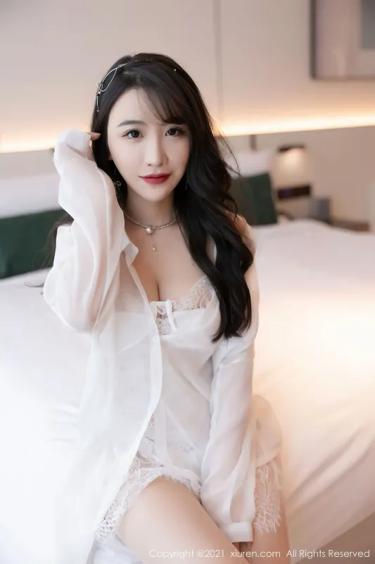 秀人 No.4230 Cherry绯月樱 - 机器猫次元