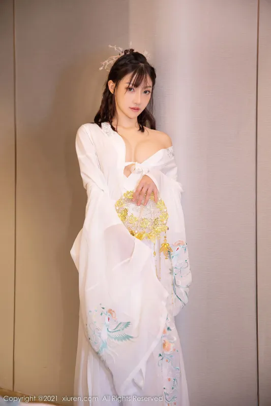 秀人 No.4344 西门小玉 - 机器猫次元