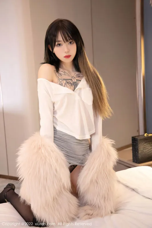 秀人 No.4441 奶瓶 - 机器猫次元