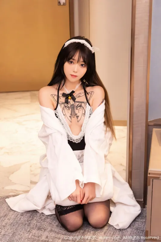 秀人 No.4535 奶瓶 - 机器猫次元