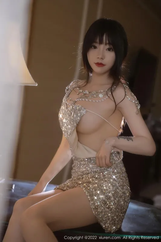 秀人网 No.5209 佘贝拉Bella - 机器猫次元
