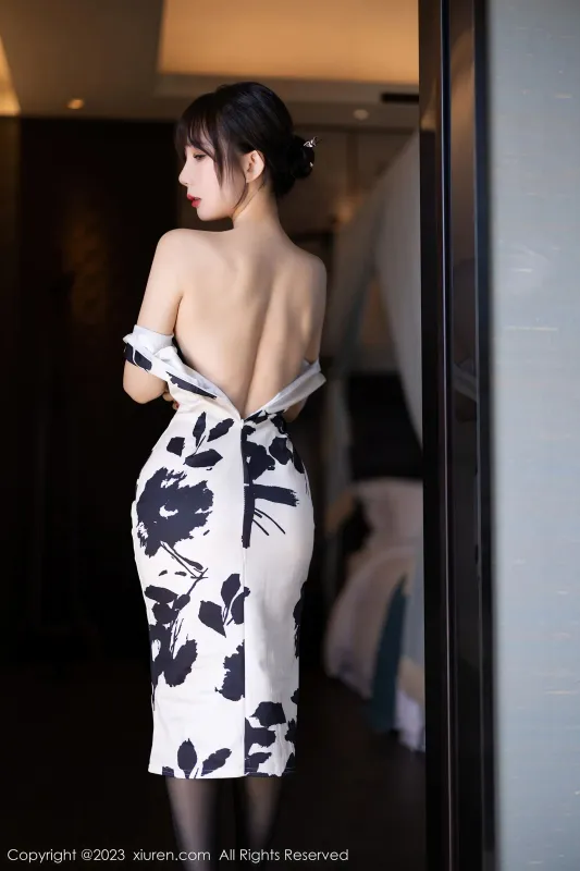 秀人网 No.6241 波巧酱 - 机器猫次元