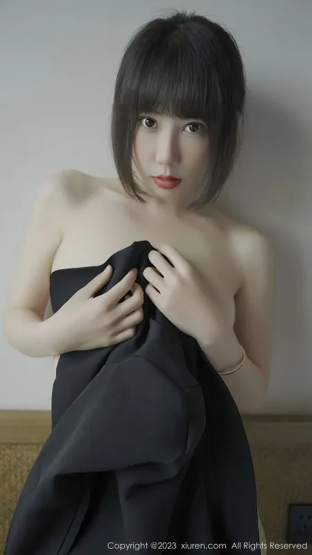 秀人网 No.6629 夏馨瑶 - 机器猫次元