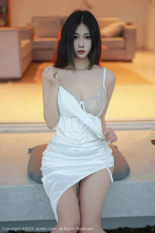 秀人网 No.6729 laura阿姣 - 机器猫次元