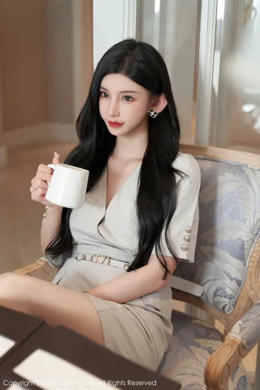 XiuRen 秀人 No.7157 周于希Sally 主题《女律师的寂寞》厦门旅拍 [101P] - 机器猫次元