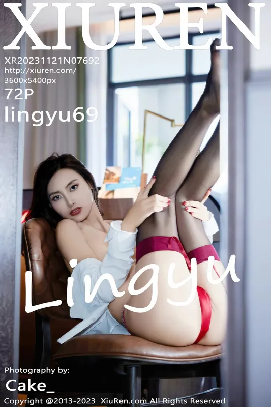 Xiuren 秀人 No.7692 lingyu69 [72P] - 机器猫次元