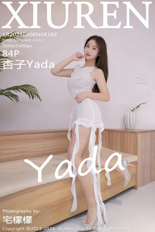 XiuRen 秀人 No.8189 杏子Yada [84P] - 机器猫次元