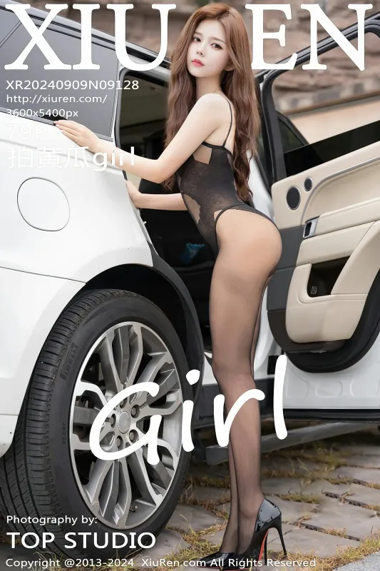 XiuRen 秀人 No.9128 拍黄瓜girl [79P] - 机器猫次元