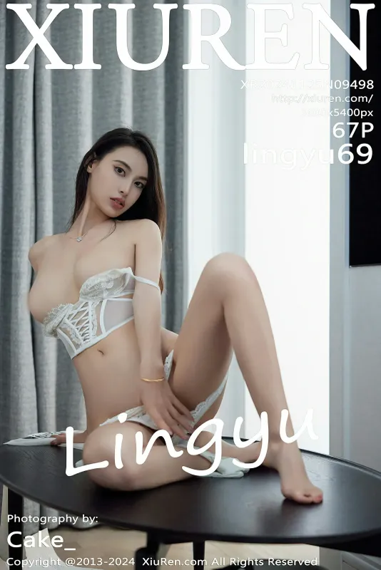 XiuRen 秀人 No.9498 lingyu69 [67P] - 机器猫次元
