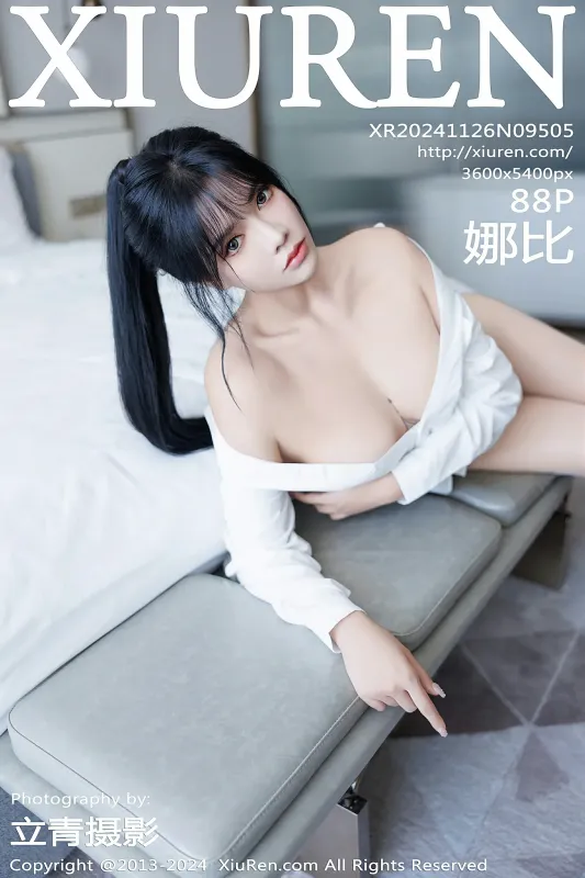 XiuRen 秀人 No.9505 娜比 [88P] - 机器猫次元