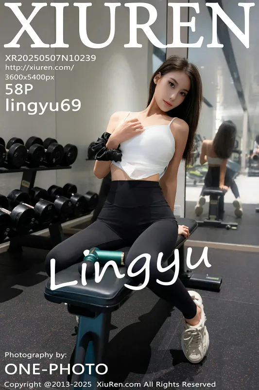 XiuRen 秀人 No.10239 lingyu69 [58P]