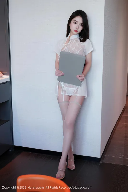 秀人网 烧烧小桃 No.10854 [64P] - 机器猫次元