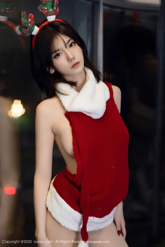 秀人网 凌七七 Vol.11158 [86P]