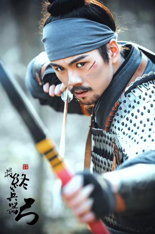 大c – 《最终兵器弓》[35P] - 机器猫次元