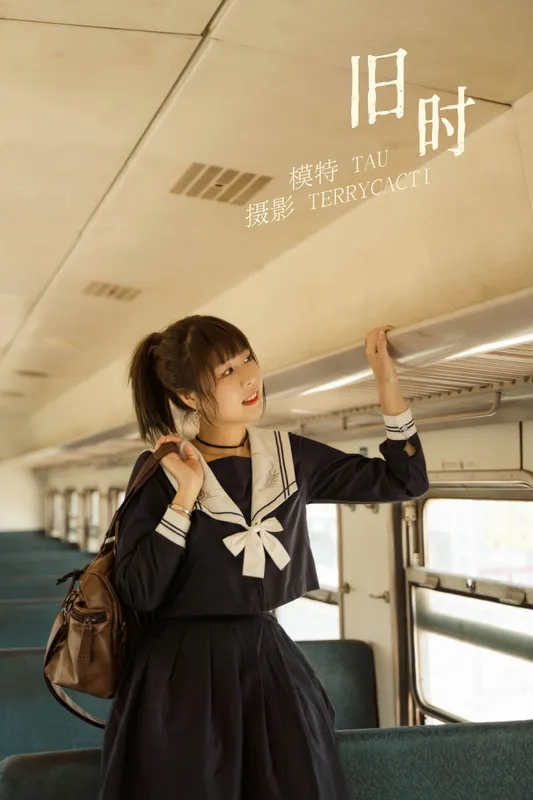 tau – 《旧时》[28P] - 机器猫次元