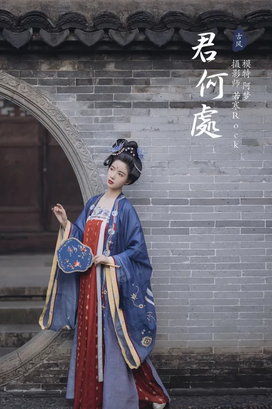 一只阿梦崽 – 《君何处》[32P] - 机器猫次元