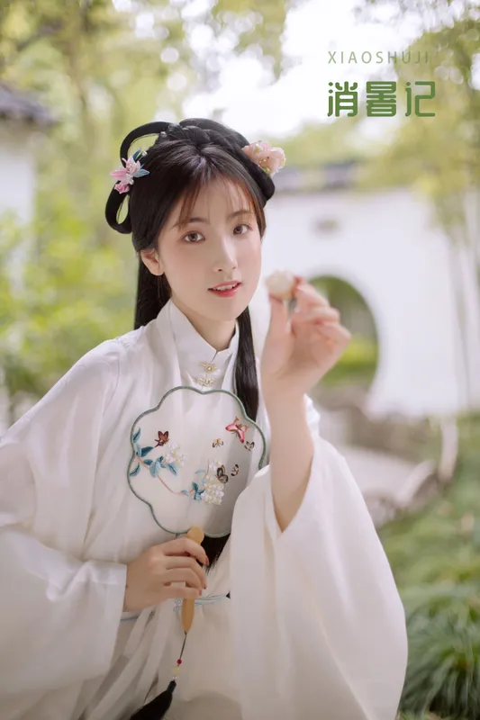 我是金儿呀 – 《消暑记》[27P] - 机器猫次元