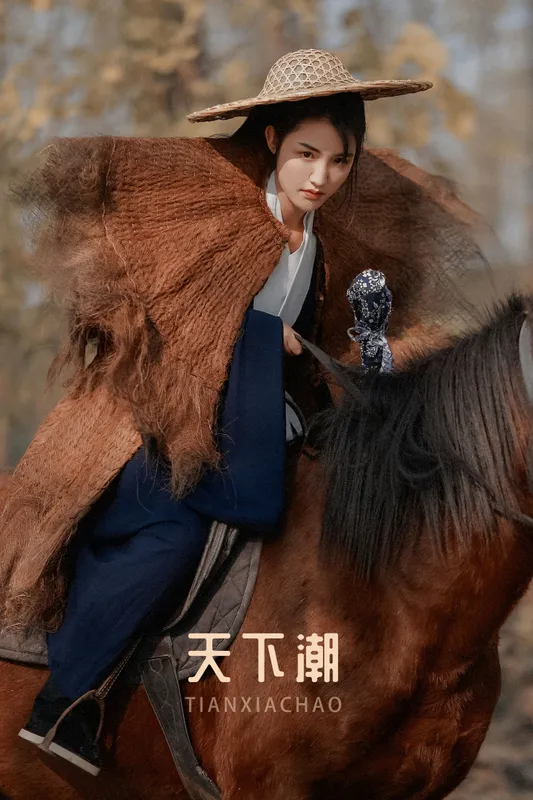 Abbye_e章 – 《天下潮》[22P] - 机器猫次元