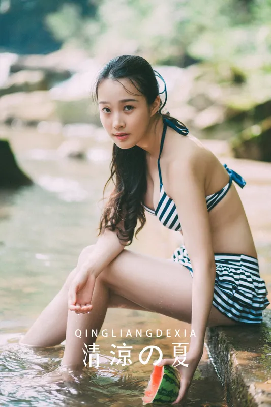 茶架 – 《清涼の夏》[28P] - 机器猫次元