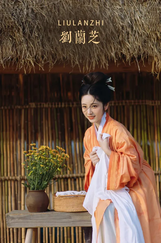 小温暖想要个大太阳 – 《刘兰芝》[20P] - 机器猫次元