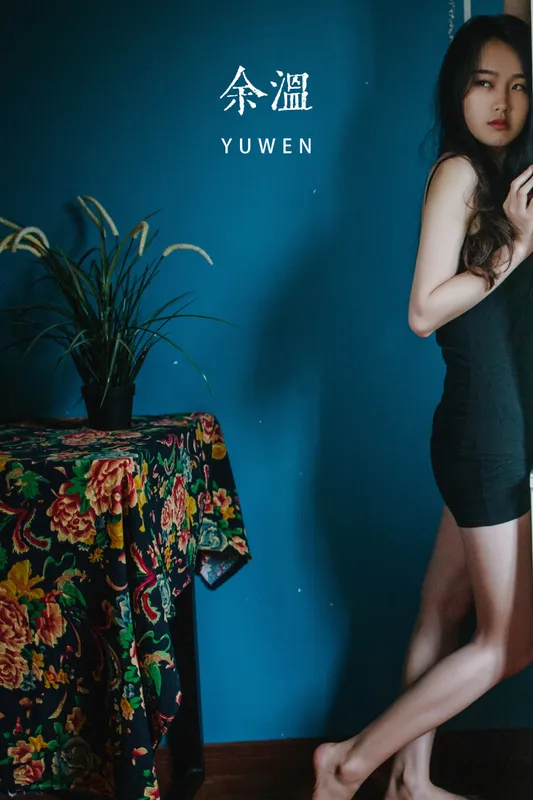 茶架 – 《余温》[30P] - 机器猫次元