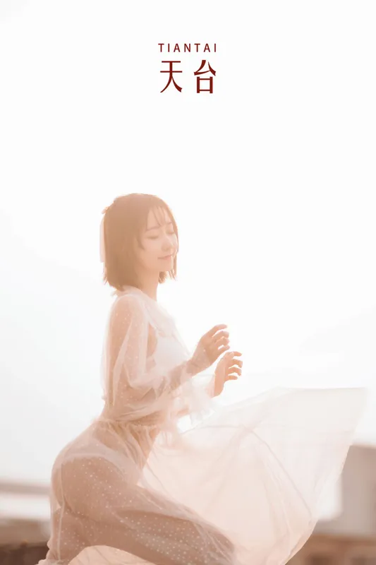 木棉棉VwV – 《天台》[40P] - 机器猫次元