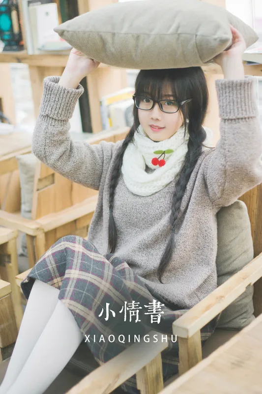 紫卿 - 《小情书》[24P]
