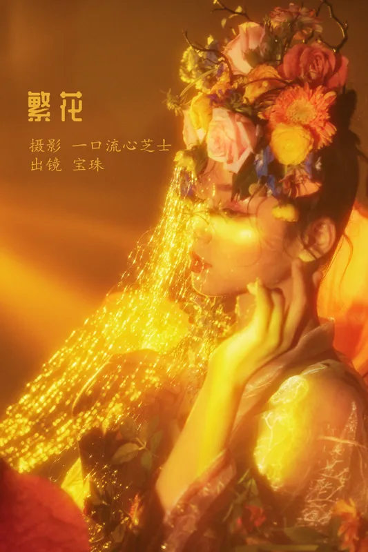 宝珠ne – 《繁花》[31P] - 机器猫次元
