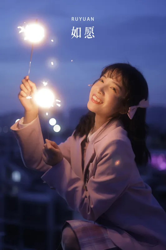 一只阿梦崽 – 《如愿》[21P] - 机器猫次元