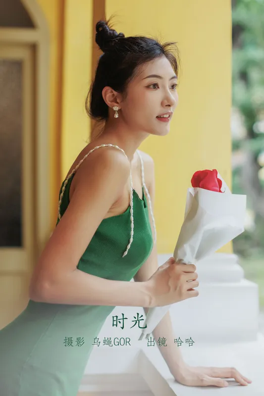 哈哈 – 《时光》[45P] - 机器猫次元