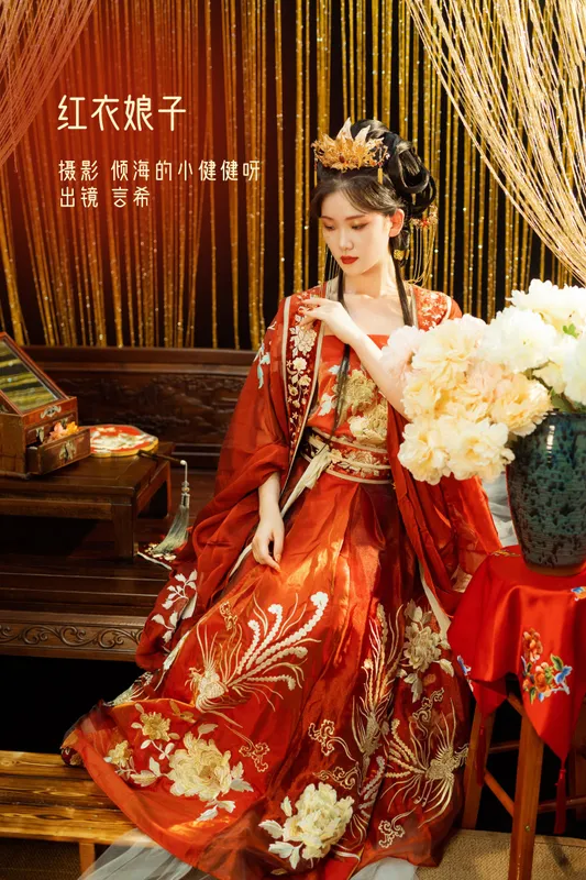 相望回首喵喵喵 – 《红衣娘子》[48P] - 机器猫次元
