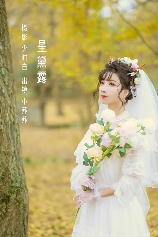 绮罗生的小苏苏 - 《星黛露》[33P]