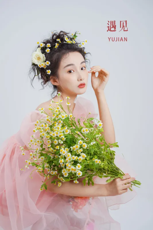 馨馨 – 《遇见》[22P] - 机器猫次元