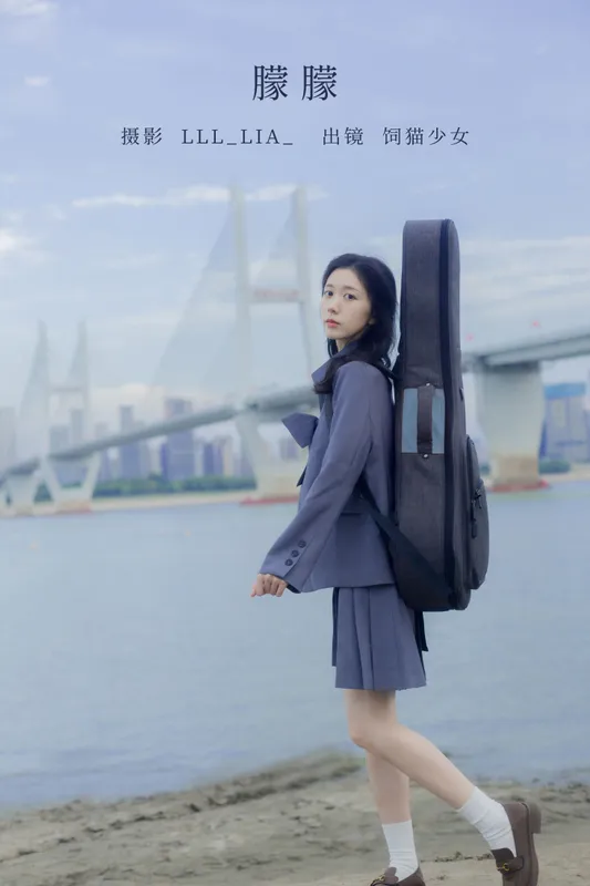 饲猫少女- – 《朦朦》[29P] - 机器猫次元