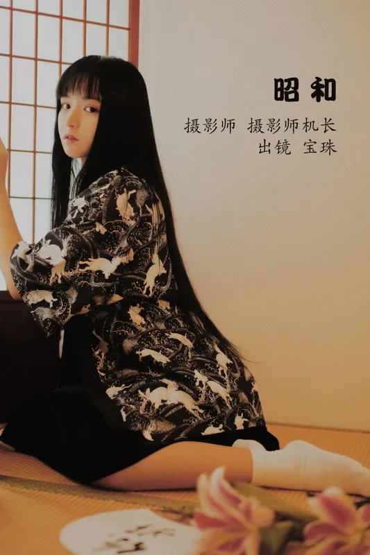 宝珠ne – 《昭和》[21P] - 机器猫次元