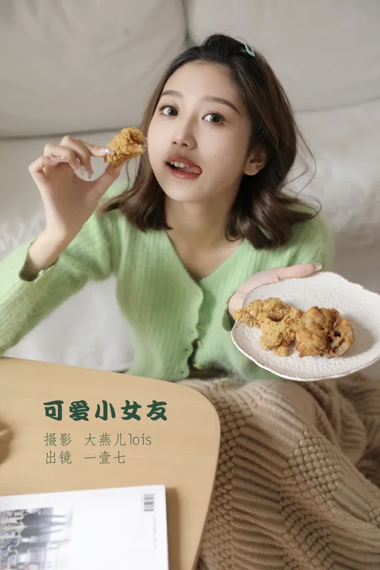 一壹七_ – 《可爱小女友》[26P] - 机器猫次元